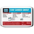 1500 Sanded Grout